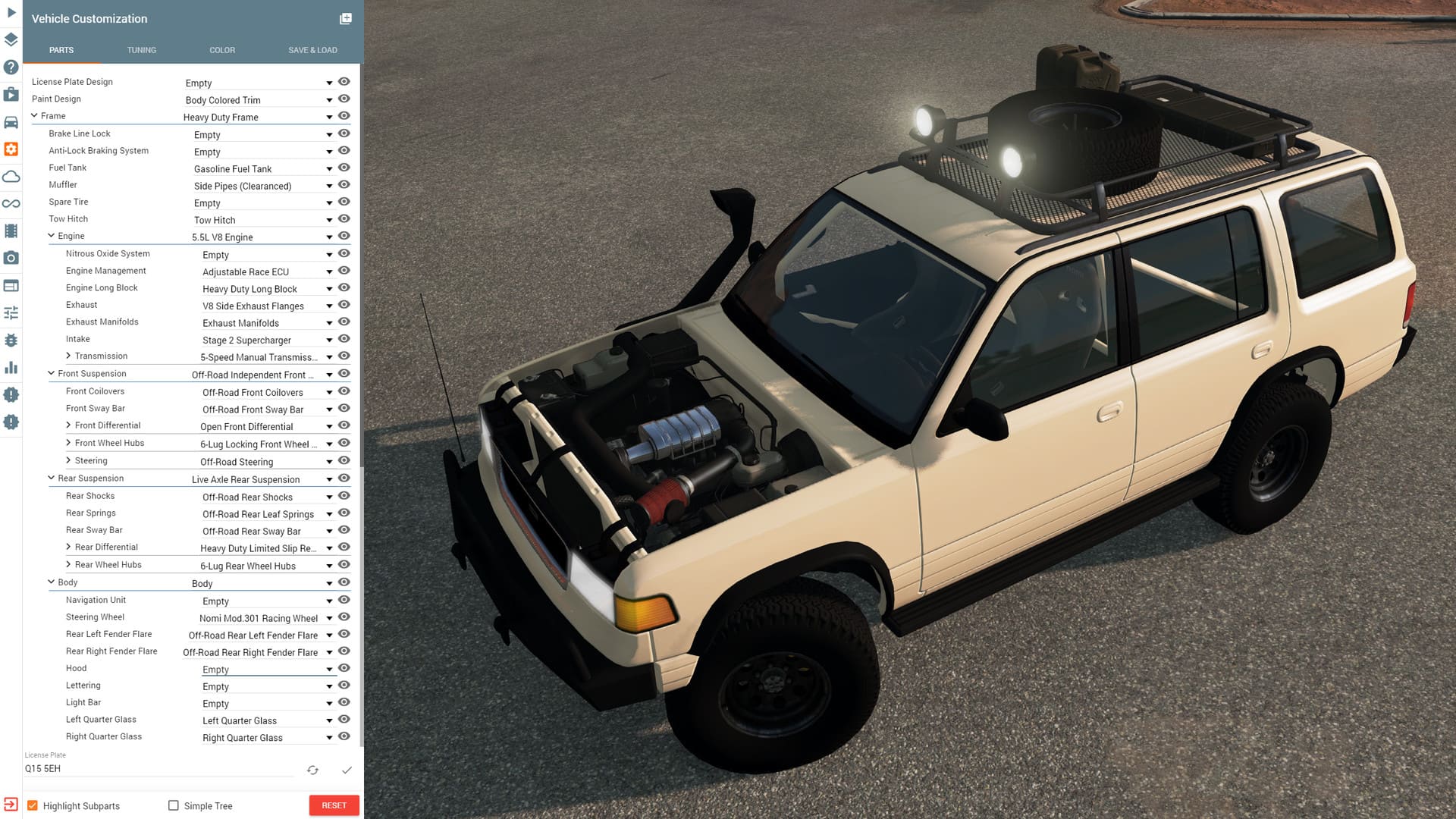 BeamNG.driveScreenshot 1